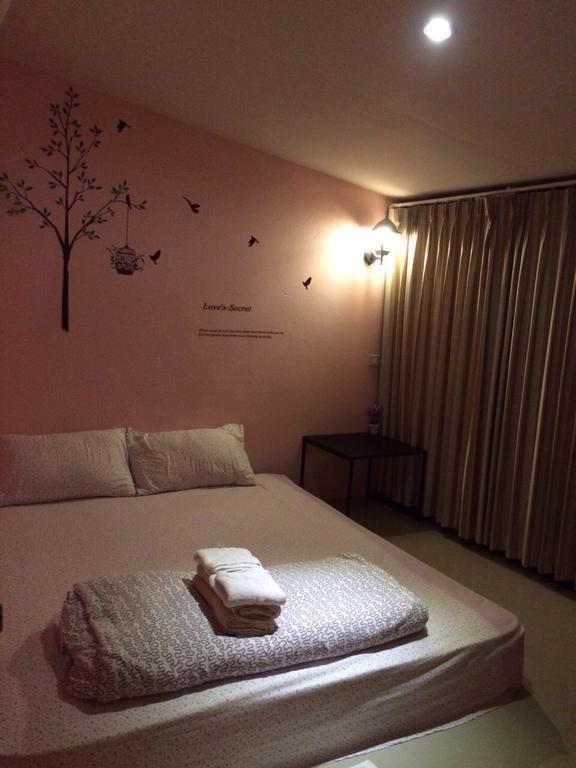 The Colors Resort Amphawa Room photo